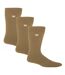 3 Pairs Mens Original Thick Winter Thermal Socks for Cold Weather-3