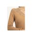 Pull fin col dentelle FALIA - Dona X Lisa-3