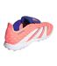 Mens Predator League Football Boots Orange White Adidas-2