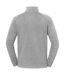 Sweat Iconic Premium Adulte Gris Clair Chiné Fruit Of The Loom-2