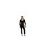 Pantalon Yoga Ultimate Studio Femme Noir Sweaty Betty-1