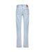 Jean Motif/style Strass Femme Bleu Levis-2