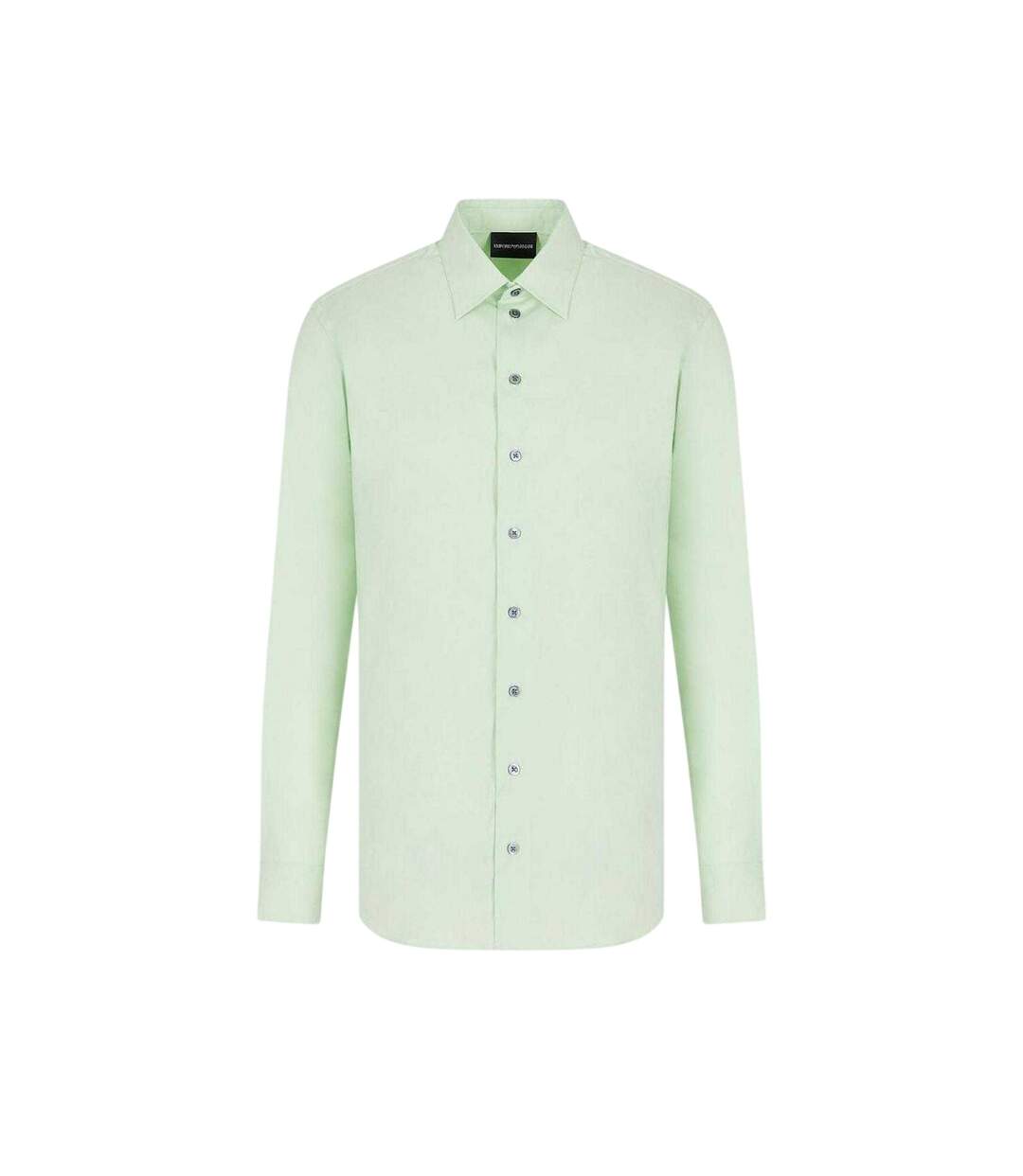 Chemise Homme Vert Emporio Armani EA7-2