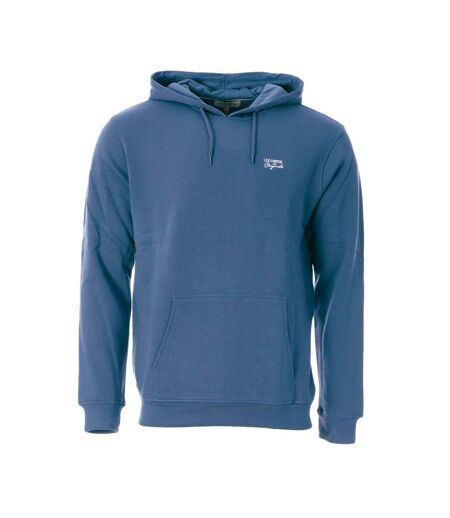 Sweat bleu homme lee cooper odalo - 3xl