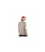 Mens Slim Short-sleeved T-shirt Grey Emporio Armani EA7-1