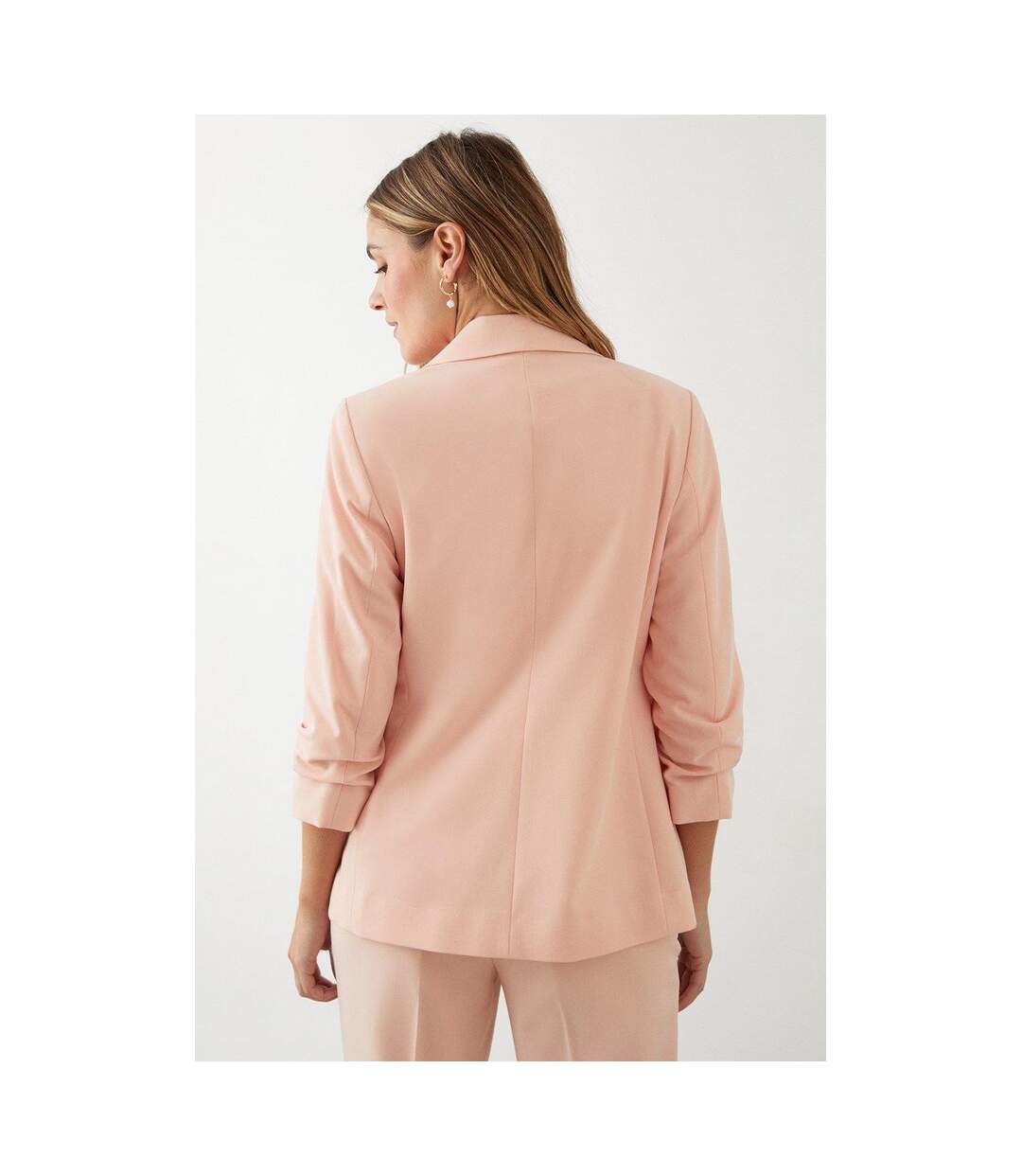 Blazer femme rose Dorothy Perkins