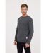 Pull manches longues laine regular COOLY