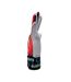 Gants De Gardien De But Ultra Grip Hybrid Adulte Noir Orange Puma-3
