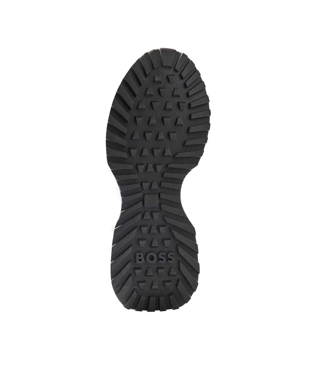 Baskets Jonah Homme Blanc Boss-4