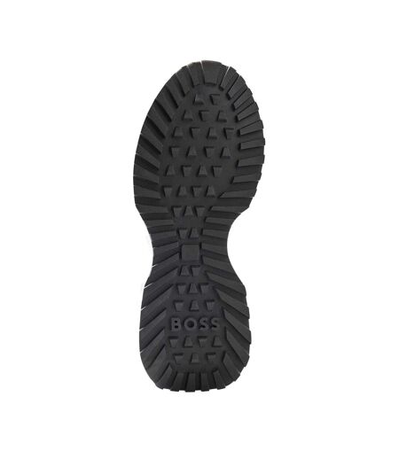 Baskets Jonah Homme Blanc Boss