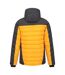 Blouson de ski vulcan homme moutarde Mountain Warehouse Mountain Warehouse