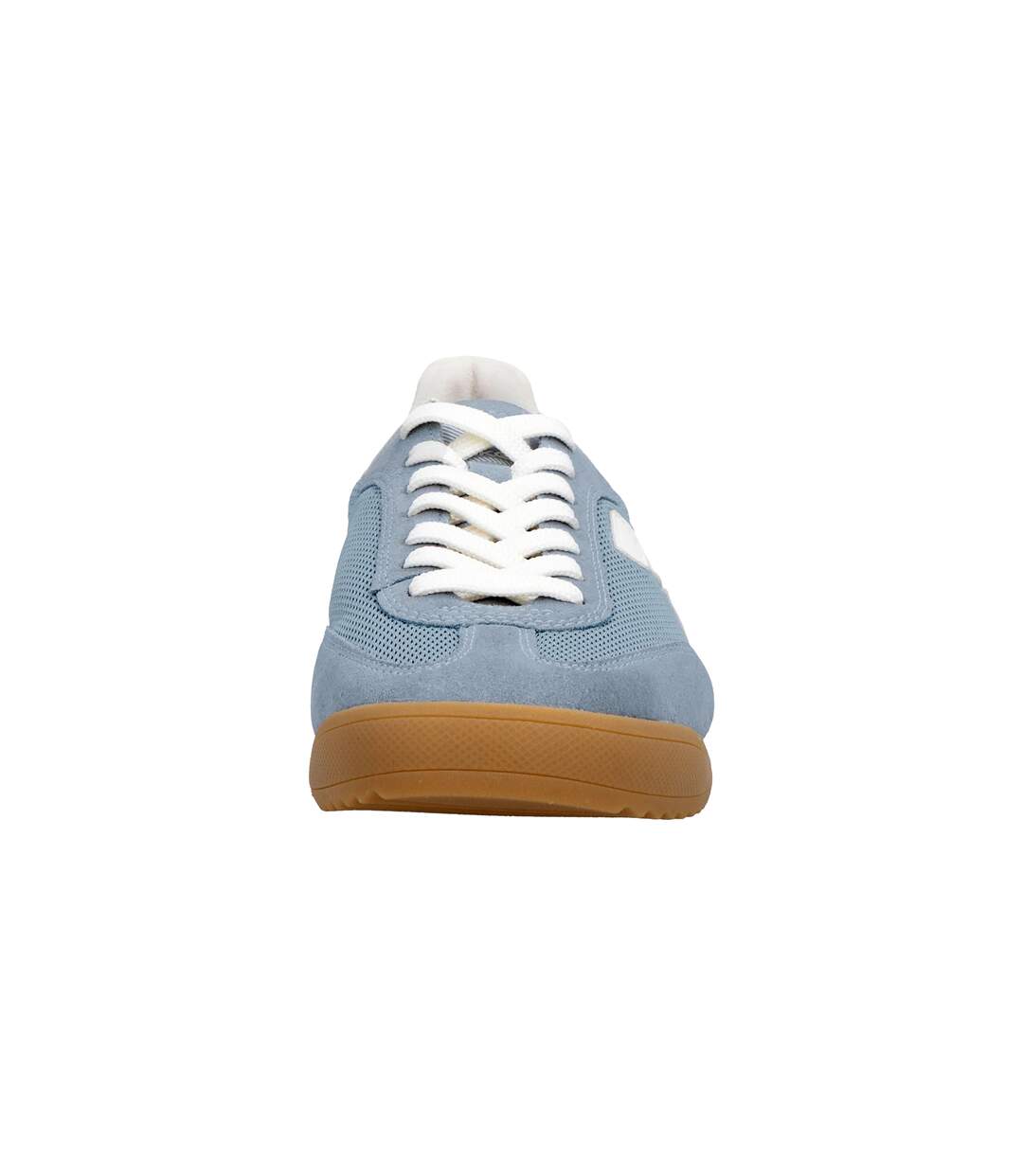 Basket Cuir Rieker Samira-5