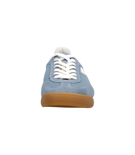 Basket Cuir Rieker Samira