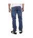 Jean slim bleu homme pepe jeans pm20-2