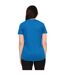 Casual Classics - T-shirt ORIGINAL TECH - Femme (Bleu saphir) - UTAB630