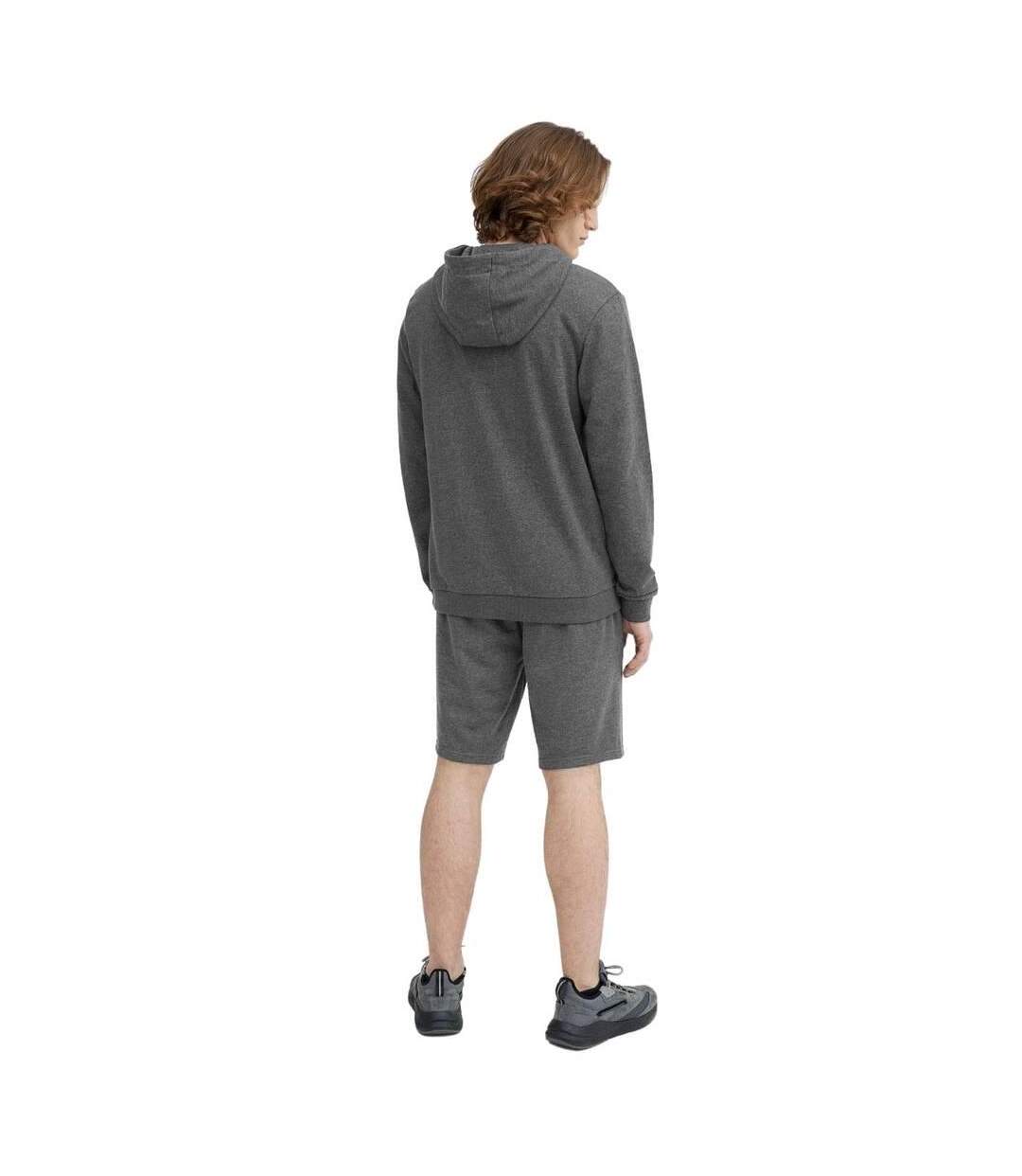 Short M156 Homme Graphite 4F-4