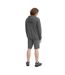 Short M156 Homme Graphite 4F-4