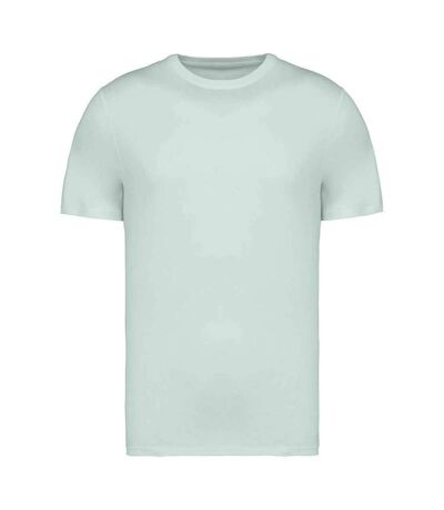 T-shirt adulte turquoise pâle Native Spirit