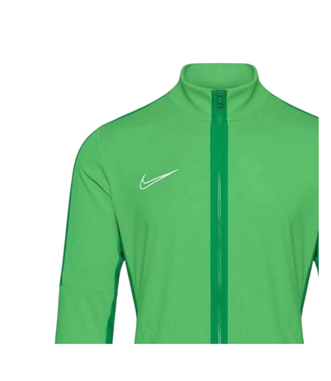 Veste De Survêtement Academy Homme Vert Nike-3