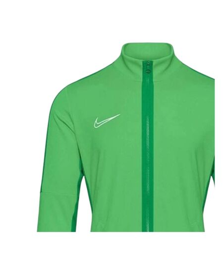 Veste De Survêtement Academy Homme Vert Nike