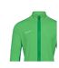 Veste De Survêtement Academy Homme Vert Nike-3