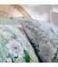 Housse de couette percale de coton collection BALI-4