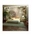 Papier Peint Horloge Vintage II 450x270cm-1