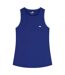 Débardeur Dallas Femme Bleu Marine Ellesse-1