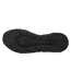 Baskets Eagle Logo Adulte Noir Emporio Armani EA7-4
