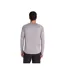 T-shirt Manches Longues Active Homme Charbon Animal-3