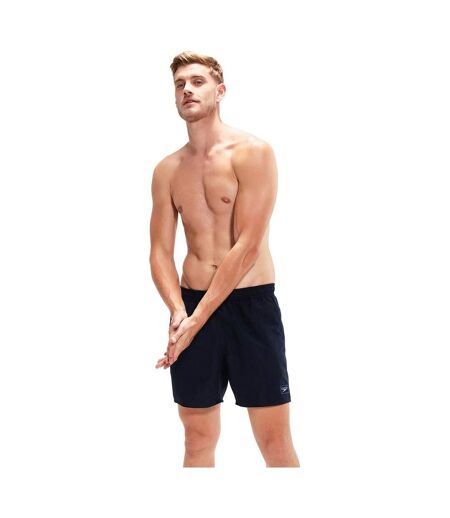 Short De Bain Prime Leisure Homme Bleu Marine Speedo