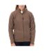 Sweat polaire marron femme best mountain victoria - 3xl-1