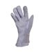 Handy Glove Womens/Ladies Touchscreen Gloves (Gray)