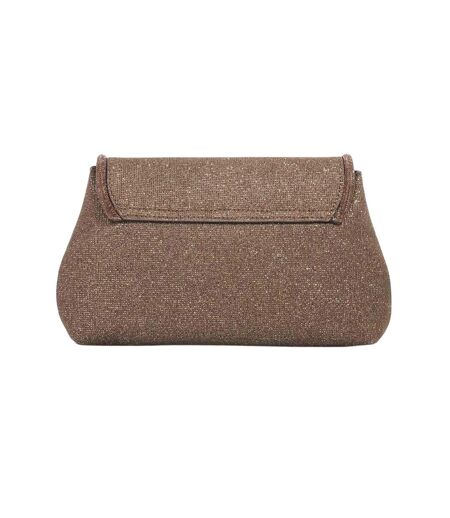Elegantly Handbag One Size Bronze Dune London