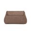 Elegantly Handbag One Size Bronze Dune London-3