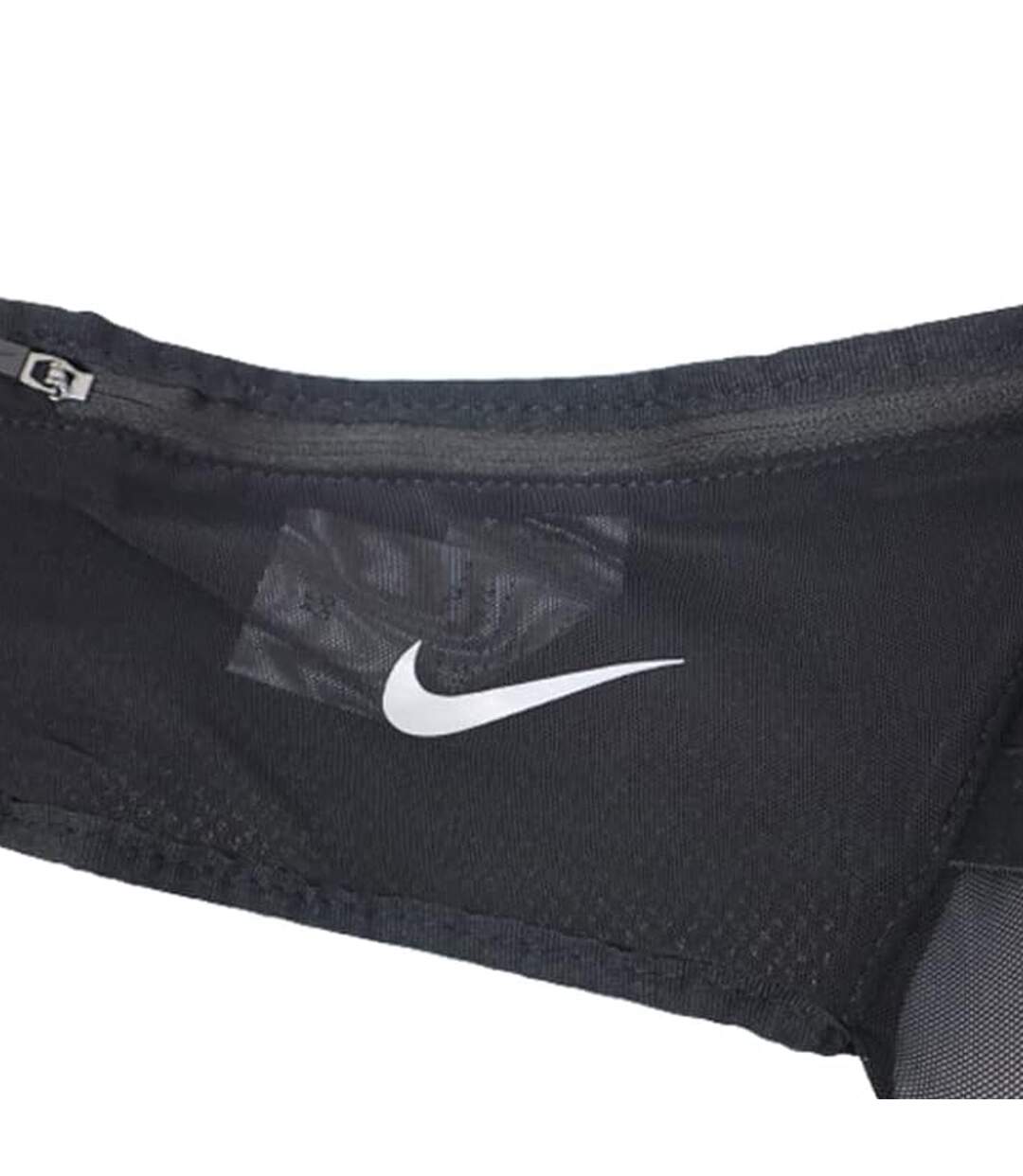 Stride 2024 flex bottle bag 340ml black Nike-2