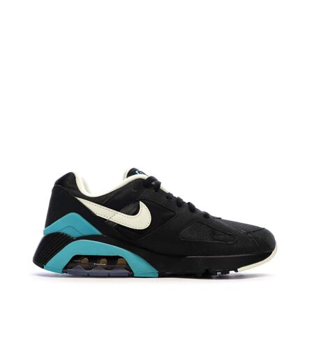 Air 180 baskets noires homme nike