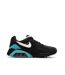 Air 180 baskets noires homme nike-2