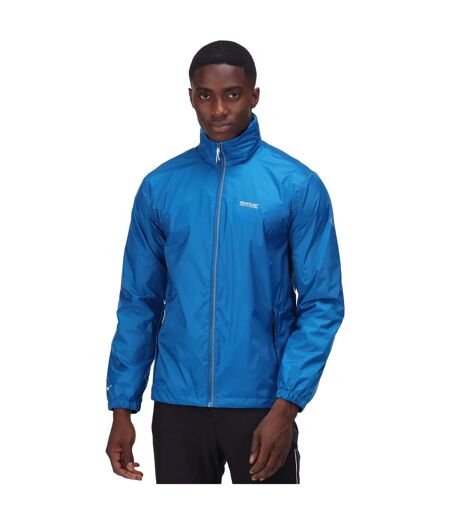 Coupe-vent Lyle Homme Bleu Vif Regatta