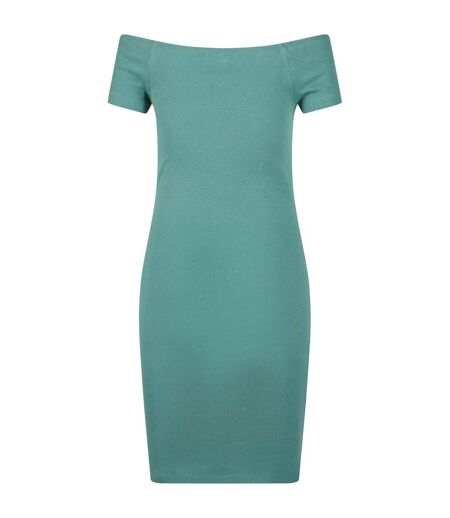 Robe Femme Vert Urban Classics
