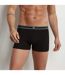 Boxer homme en coton modal cà´telé Elegant