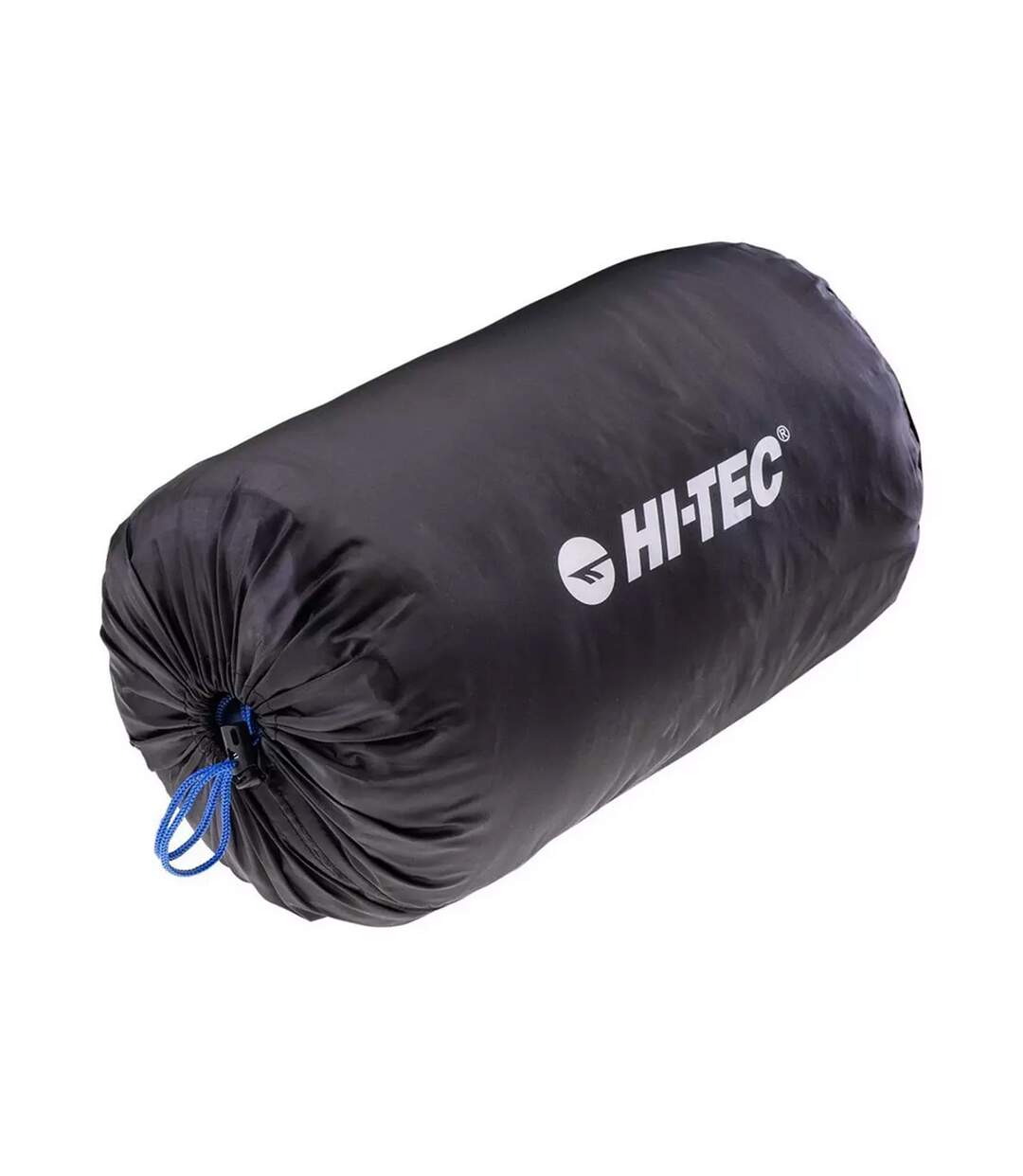 Sac De Couchage Motif/style Logo Rett Taille Unique Bleu Lapis Lazuli Hi-Tec-3