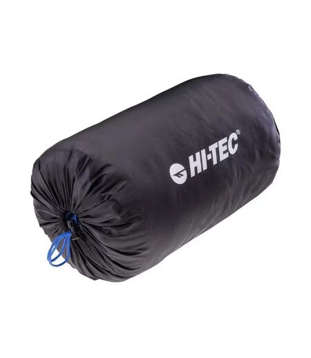 Sac De Couchage Motif/style Logo Rett Taille Unique Bleu Lapis Lazuli Hi-Tec
