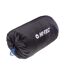 Sac De Couchage Motif/style Logo Rett Taille Unique Bleu Lapis Lazuli Hi-Tec-3