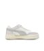 Baskets blanches/grises mixte puma ca pro sport-2