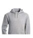 Sweat À Capuche Homme Anthracite B&C-2