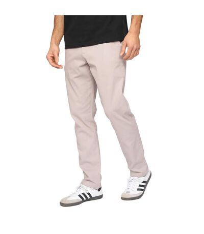 Chino Newland Homme Beige Gris Bewley & Ritch