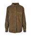 Chemisier Femme Olive Urban Classics-1