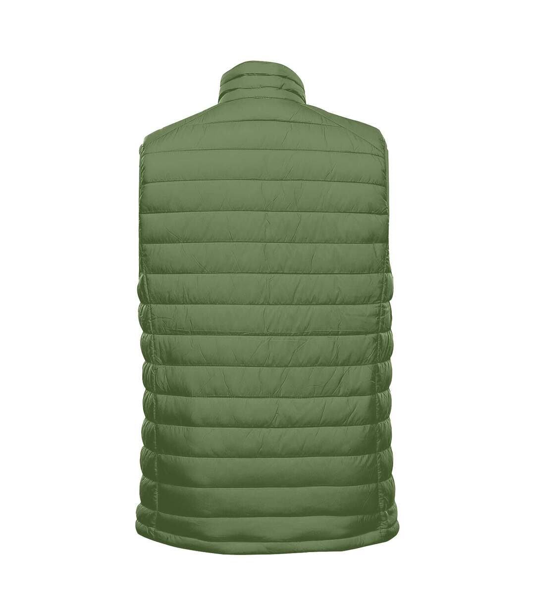 Veste Sans Manches Stavanger Homme Vert Stormtech-2