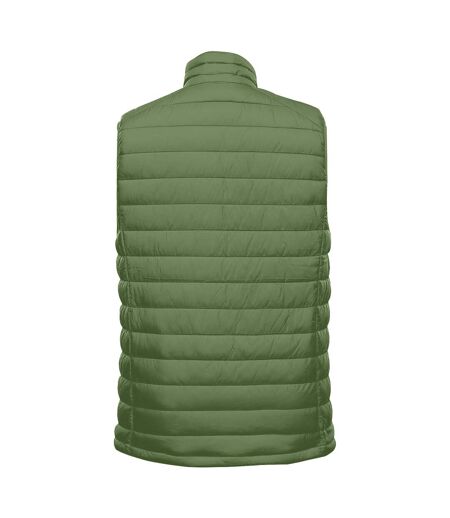 Veste Sans Manches Stavanger Homme Vert Stormtech